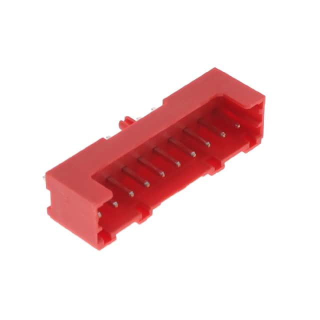 1-1971032-1 TE Connectivity AMP Connectors  Headers Male Pins
